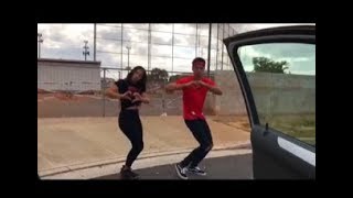 KEKE *OAHU HAWAII* DOING THE "IN MY FEELINGS CHALLENGE"! (#dotheshiggy)