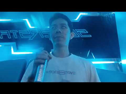 Andy Tan 清唱-一無所有 Cover 原唱:王傑