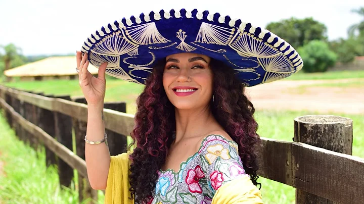 Grandes xitos mexicanos - Arely Moreno