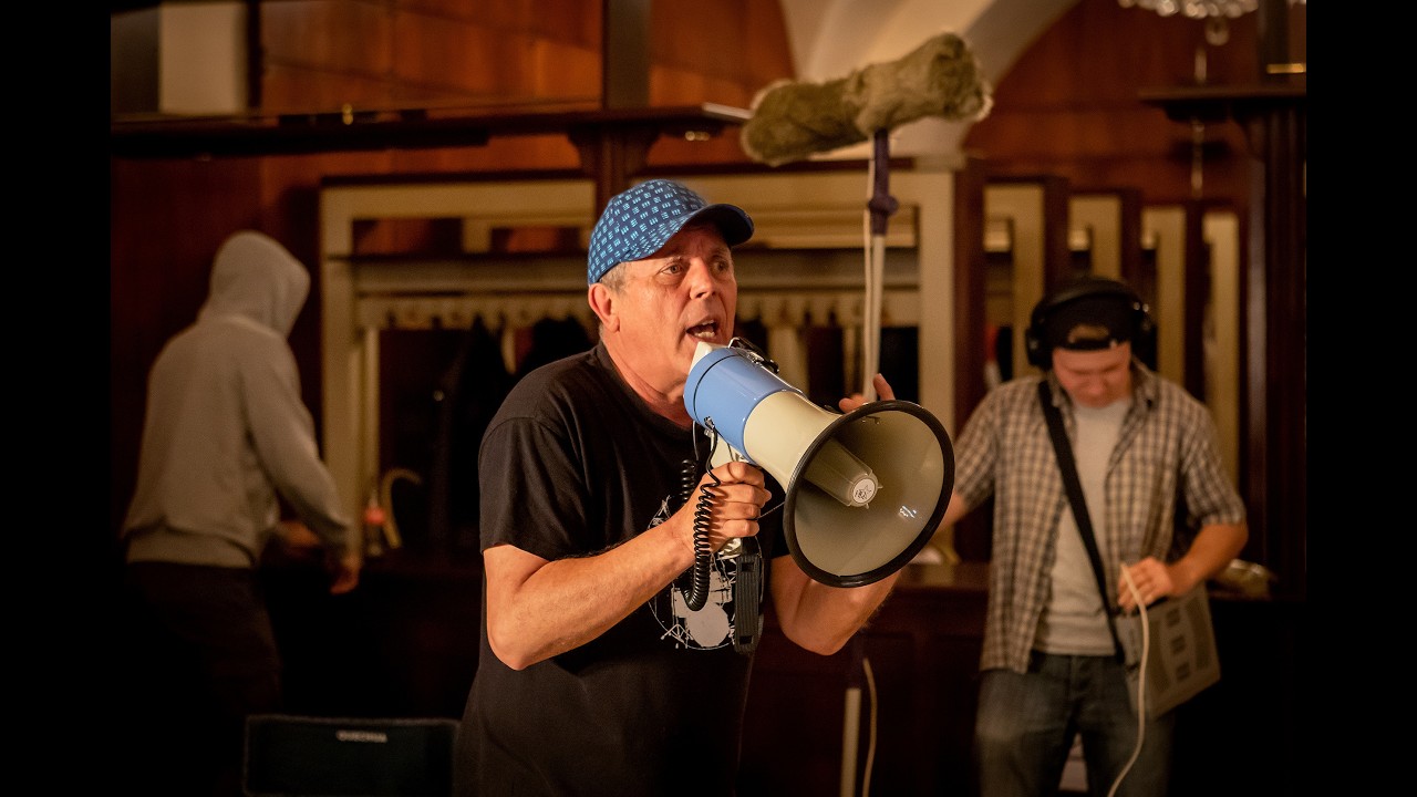 Představení LDO ZUŠ Český Krumlov 13. 5. 2022