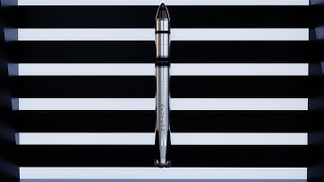 Rocketlab Neutron landing ANIMATION/SIMULATION