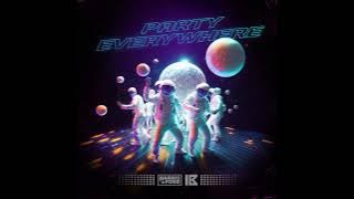 Harris & Ford x Italobrothers - Party Everywhere (Extended Mix)