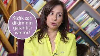 Kızlık Zarı Dikiminin Garantisi Var Mıdır? - Op. Dr. Müge Aksoy