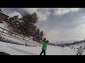 Observer-Reporter writer takes a ski lesson