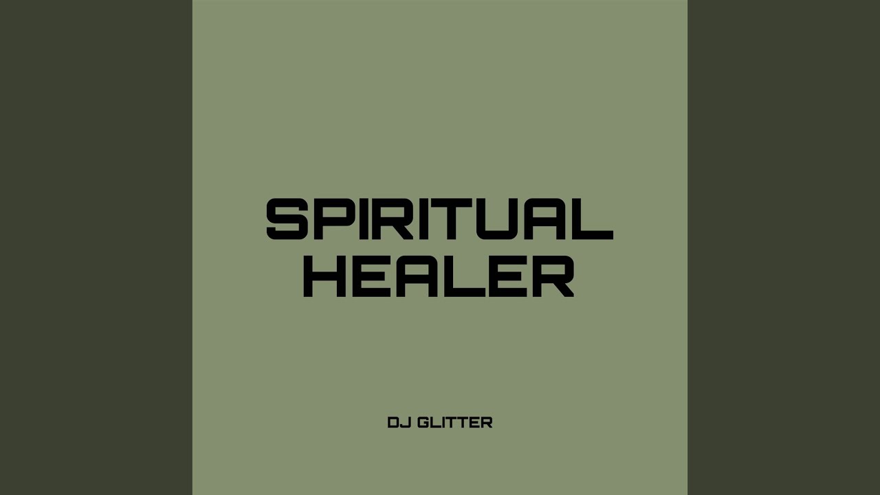 Spiritual Healer