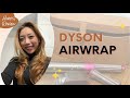 Dyson Airwrap Review
