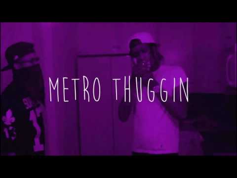 YOUNG THUG x METRO BOOMIN - THE BLANGUAGE (SLOWED)