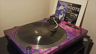 The Roots - The Lesson Part 2