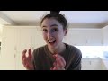 A WEEK IN MY LIFE AS A JOB-HUNTING GRADUATE | FRESH OUT OF UNIVERSITY