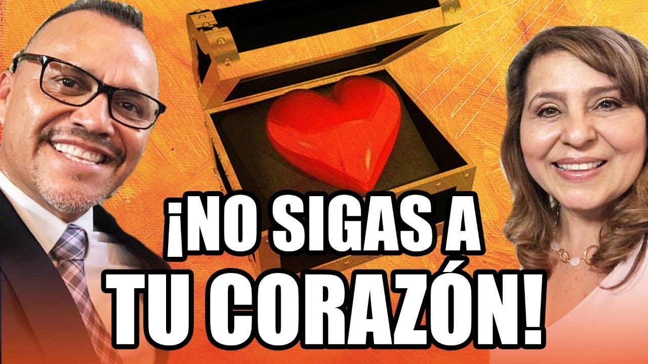¡Guarda tu corazón! Iglesia Primer Amor YouTube
