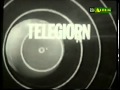 Telegiornale 1970-76 SIGLA ( I )