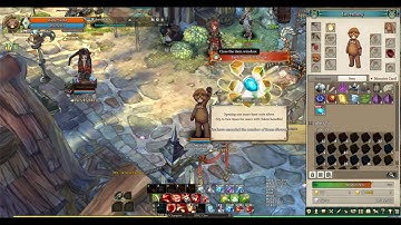 Opening 35F Cube! Luck Testing!