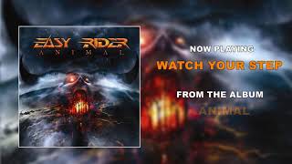 Watch Easy Rider Watch Your Step video