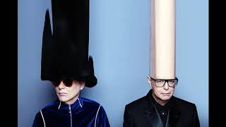 Pet Shop Boys - You Are The One (MaxiMix by DJ Chuski)