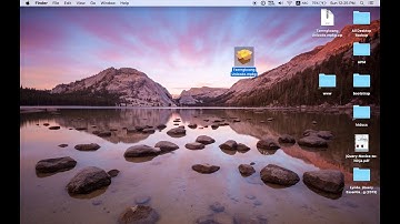 How to install Shan ( Tai ) font on Mac OS