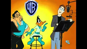 Duck Dodgers Ending