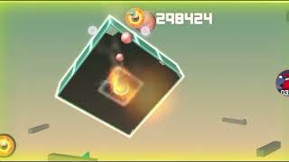 Smash Hit 2 - Boss 31 (Version 1.6.0)