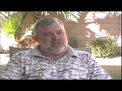 The Phoenix Lights - The Documentary