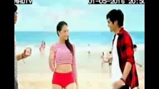 Leo Beer Pool15sec 01 05 16 HM 1