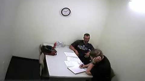#ChrisWatts Part 2 Interview with FBI Agent Graham Coder