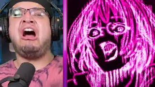 Inkya Impulse - インキャインパルス | MUSICIANS REACT