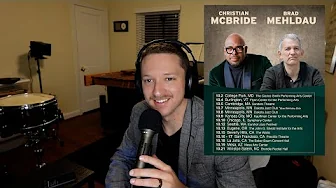 Brad Mehldau and Christian McBride | TOUR REVIEW