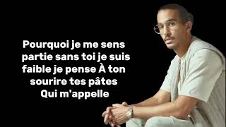 Souf cœur qui saigne (Lyrics / Paroles)