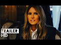 MELANIA Official Trailer 2026 Documentary On Melania Trump S White House Return 