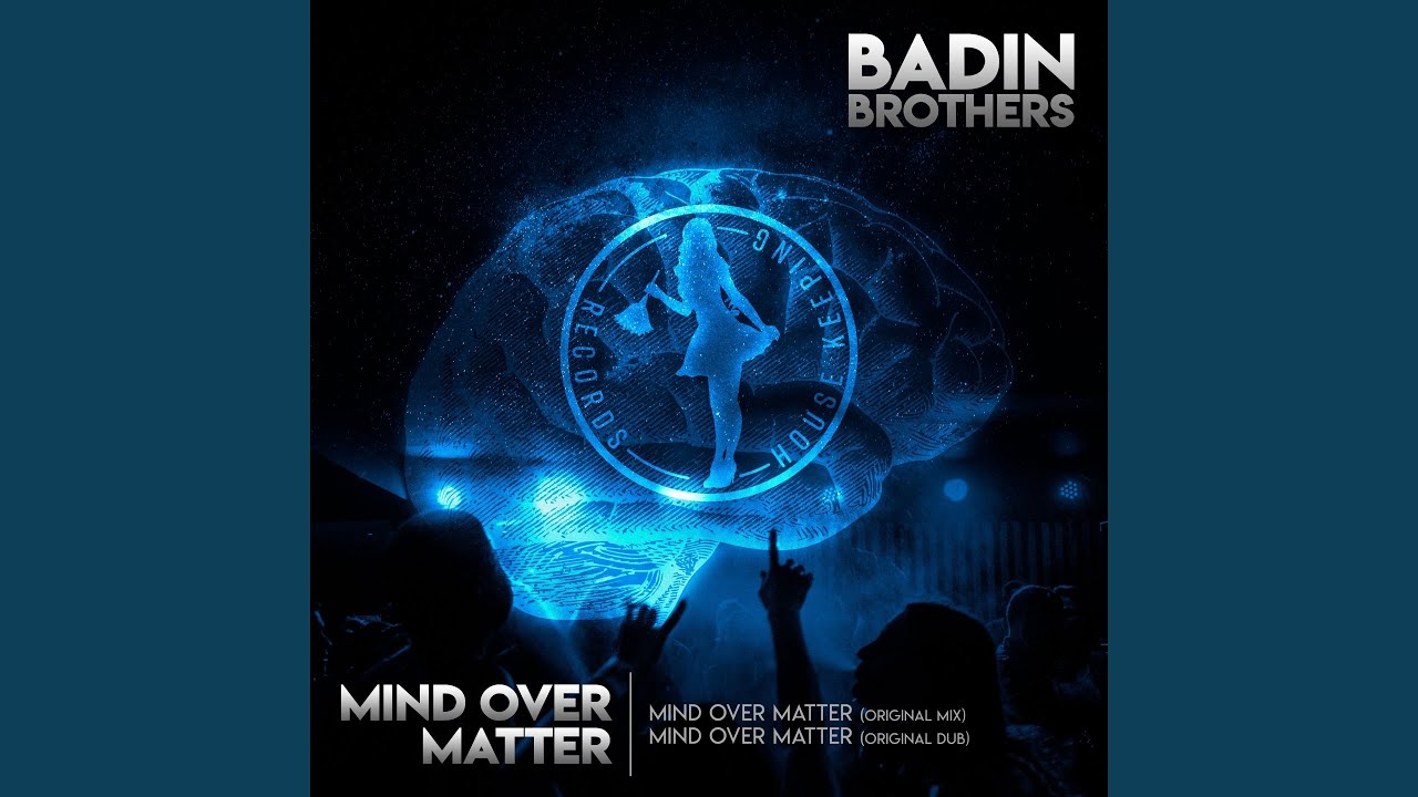 Watch Mind Over Matter (Dub) on YouTube Watch Mind Over Matter (Dub) on YouTube