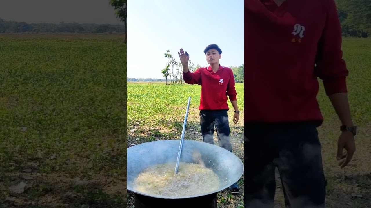 စိန်ခေါ်တယ် 😎