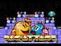 Pac Attack PS1 God Mode mp3