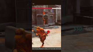 UNCHARTED 4 GAMEPLAY