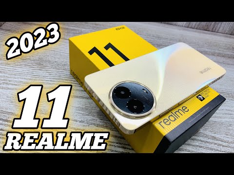 Realme 11 5G Unboxing - Should You Buy it ?