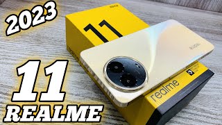 Realme 11 5G Unboxing - Should You Buy it ?