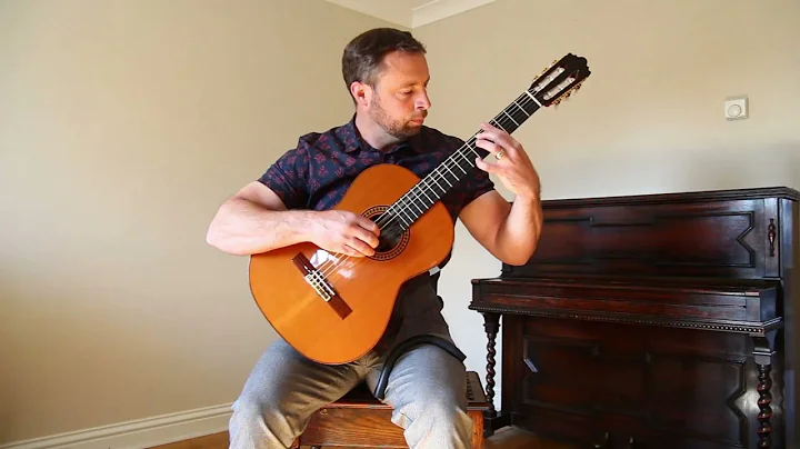 'Overjoyed' cover by Sara Harris, Simon Newton & J...