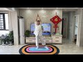 GENTLE TAICHI WORKOUT MORNING ROUTINE FOR ALL