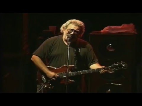 Jerry Garcia Band - My Sisters And Brothers 9/1/1990