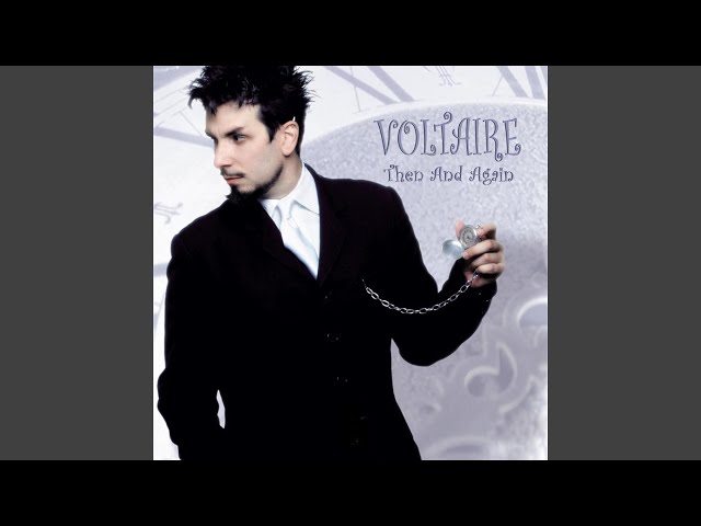 AURELIO VOLTAIRE - GOODNIGHT DEMONSLAYER