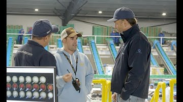 How Vidrio Fruits delivers for the world’s most demanding cherry markets