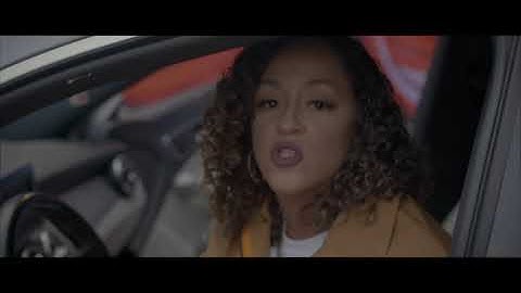 Jami - Solid (Shot by @ColdClimateProductions)