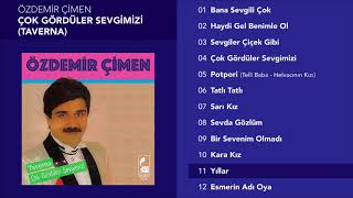 Yıllar - Özdemir Çimen Resimi