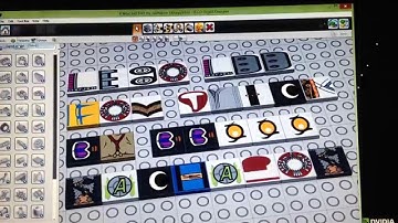 Lego LDD FOV changing trick, Lego LDD trick #13