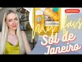 Дезодорант Sol de Janeiro 💛 восторг от нового бренда 🧡
