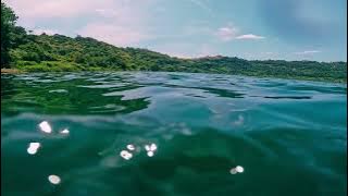 RUN & SWIM LAGO DI NEMI