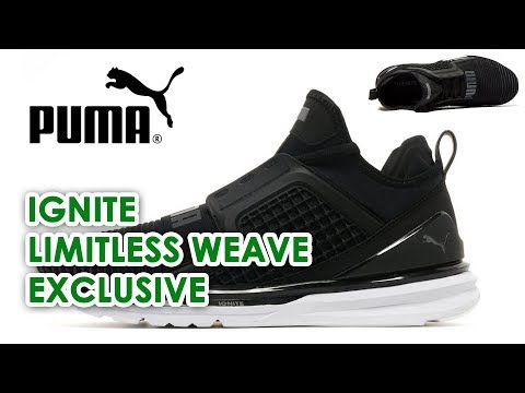 puma ignite limitless jd