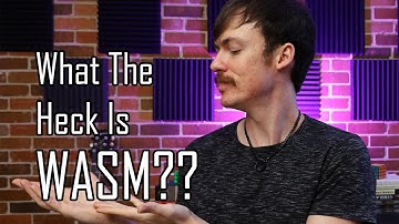 What The Heck Is Web Assembly?