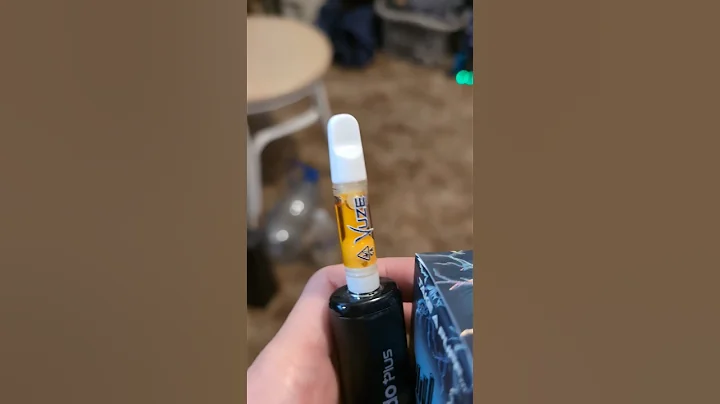 One of the best carts I've tried in a while