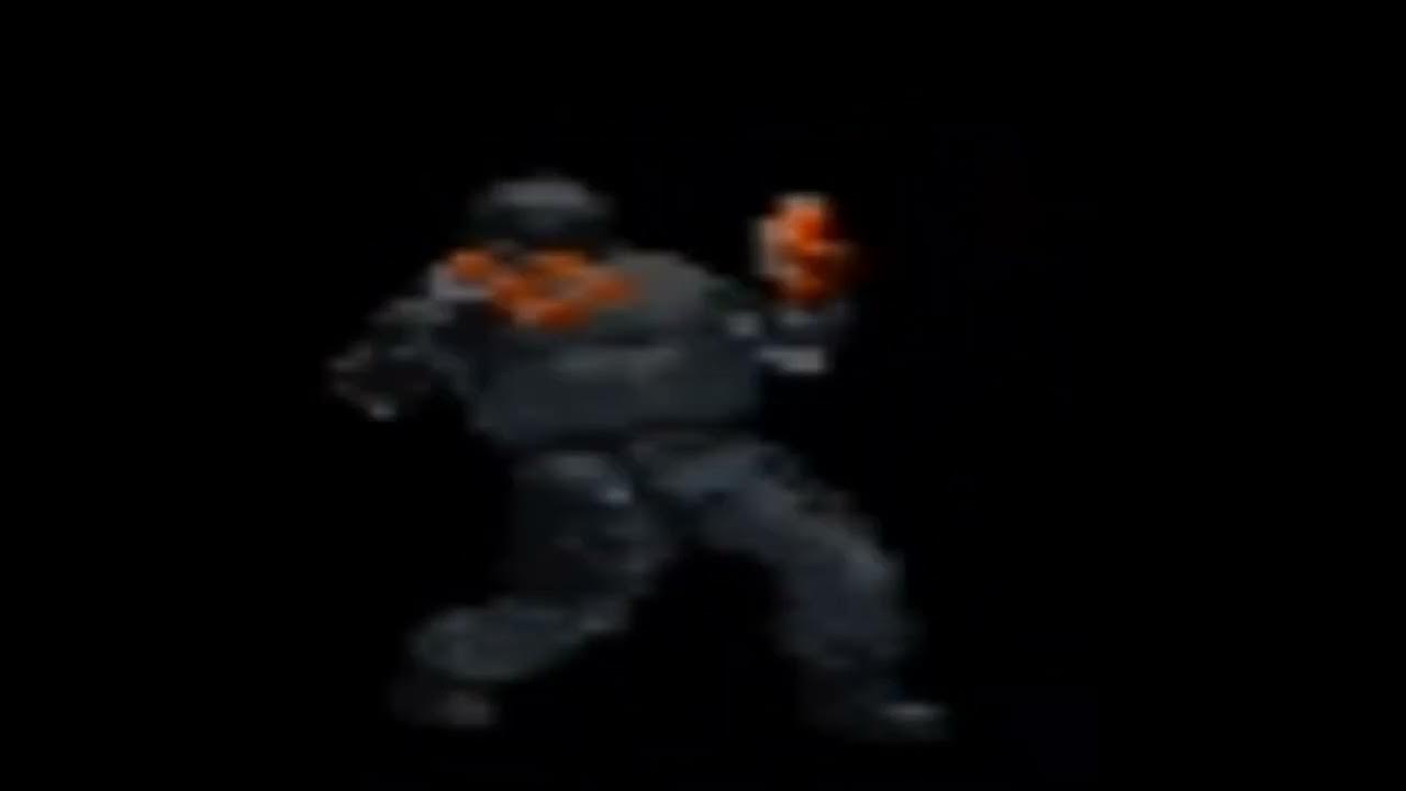 combine hl2.mp4 YouTube