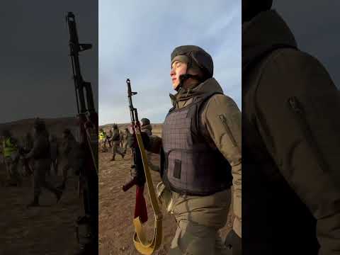 Письмо домой: первые шаги в армии #СГО #shorts #short