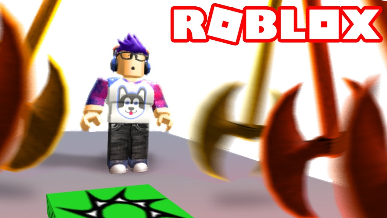 Hardest Obby In Roblox Youtube - the hardest obby in roblox